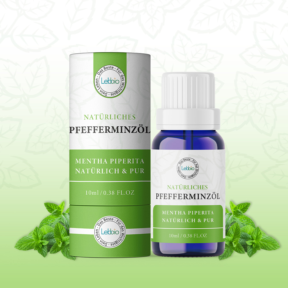 Pfefferminzöl 10ml