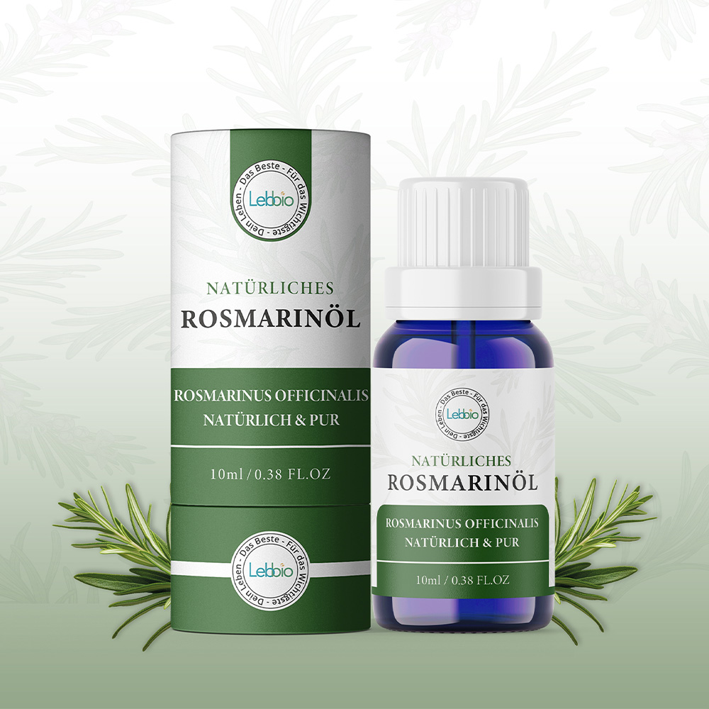 Rosmarinöl 10ml