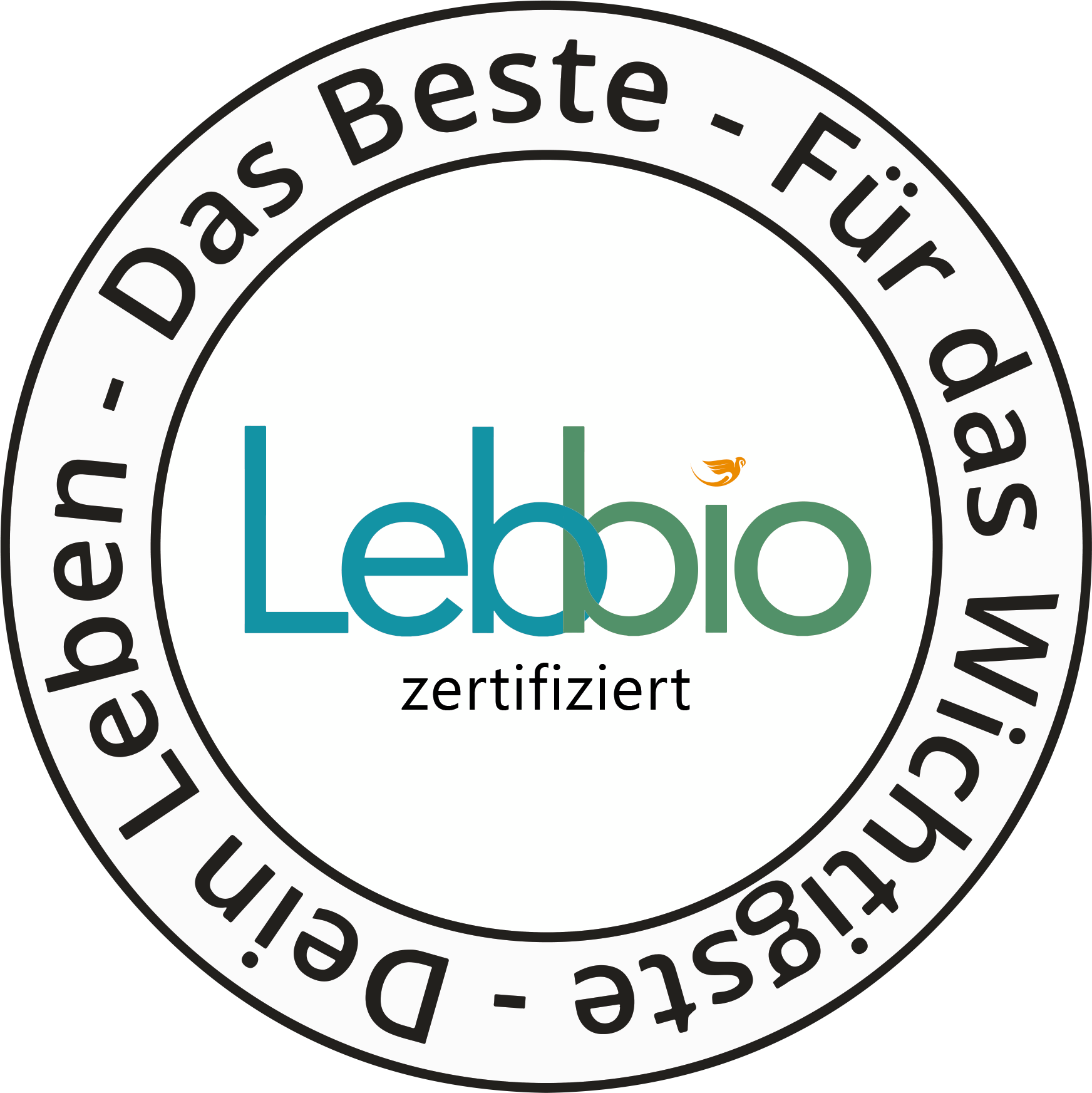 Lebbio Logo